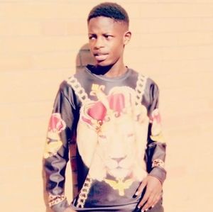 Meet your Posher, Eddy